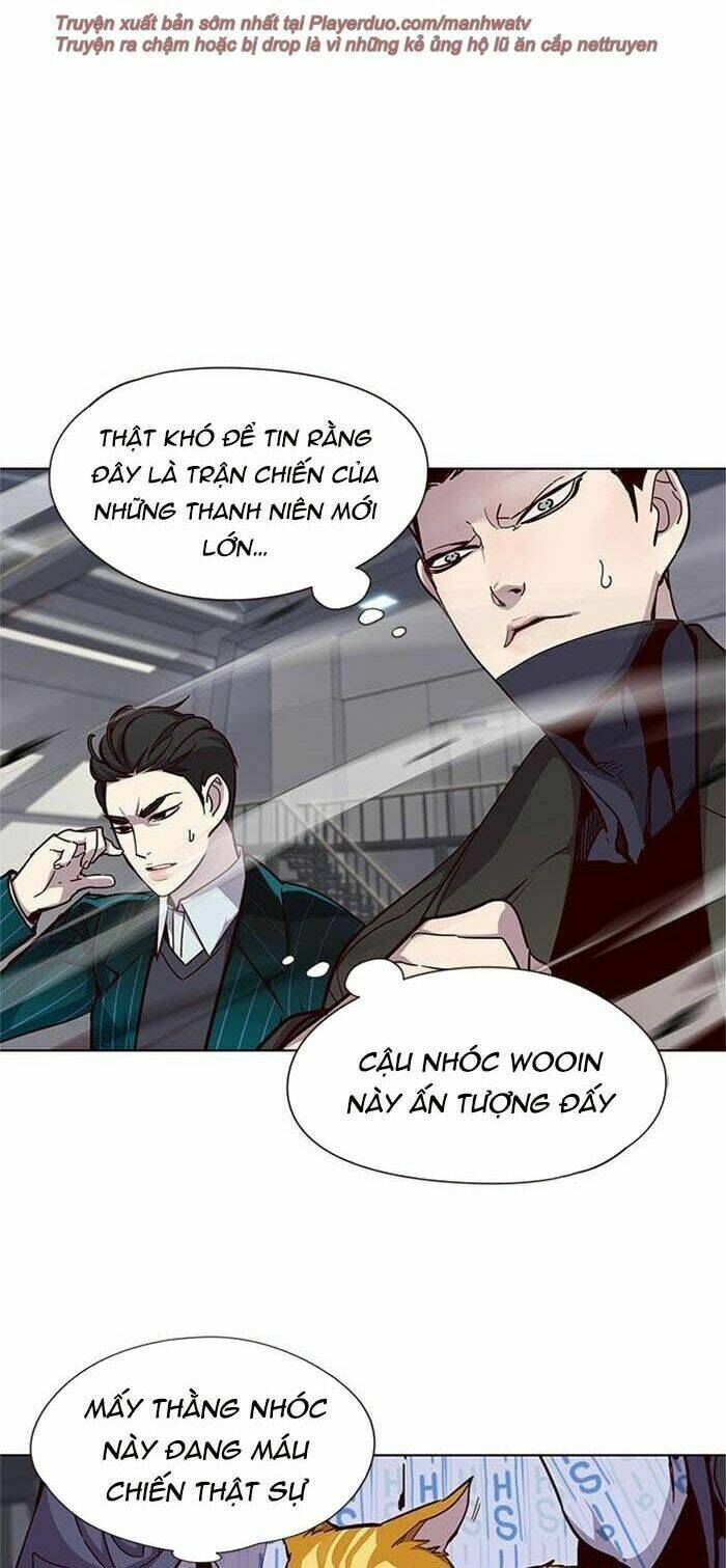 Nàng Cáo Trên Núi Chapter 33 - Trang 2