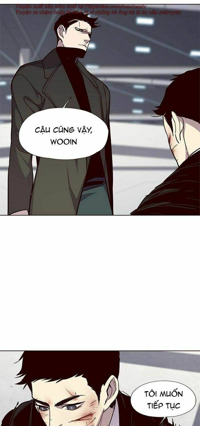 Nàng Cáo Trên Núi Chapter 33 - Trang 2