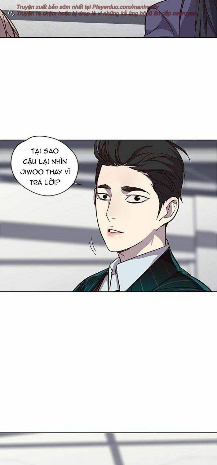 Nàng Cáo Trên Núi Chapter 33 - Trang 2