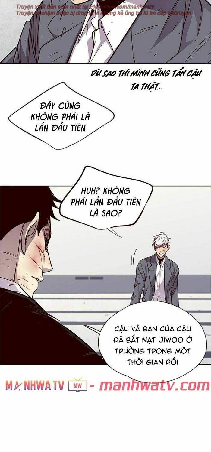 Nàng Cáo Trên Núi Chapter 33 - Trang 2