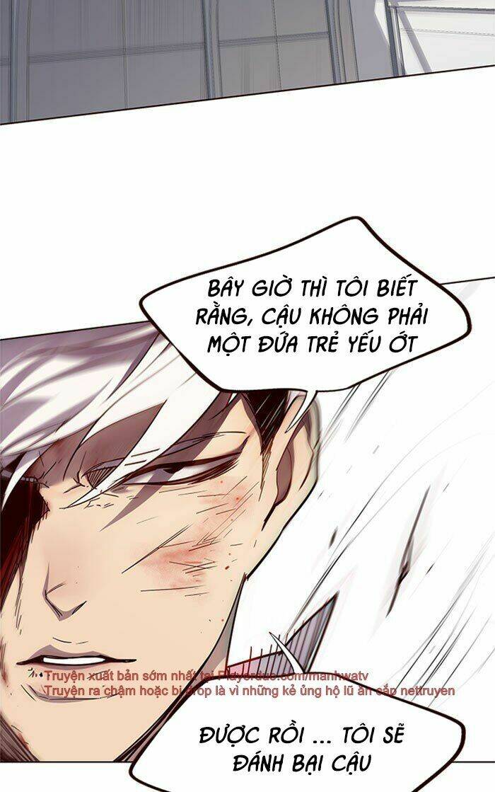 Nàng Cáo Trên Núi Chapter 32 - Trang 2