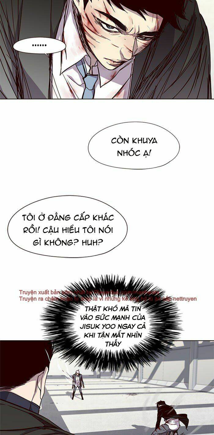 Nàng Cáo Trên Núi Chapter 32 - Trang 2