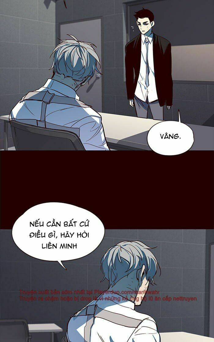 Nàng Cáo Trên Núi Chapter 32 - Trang 2