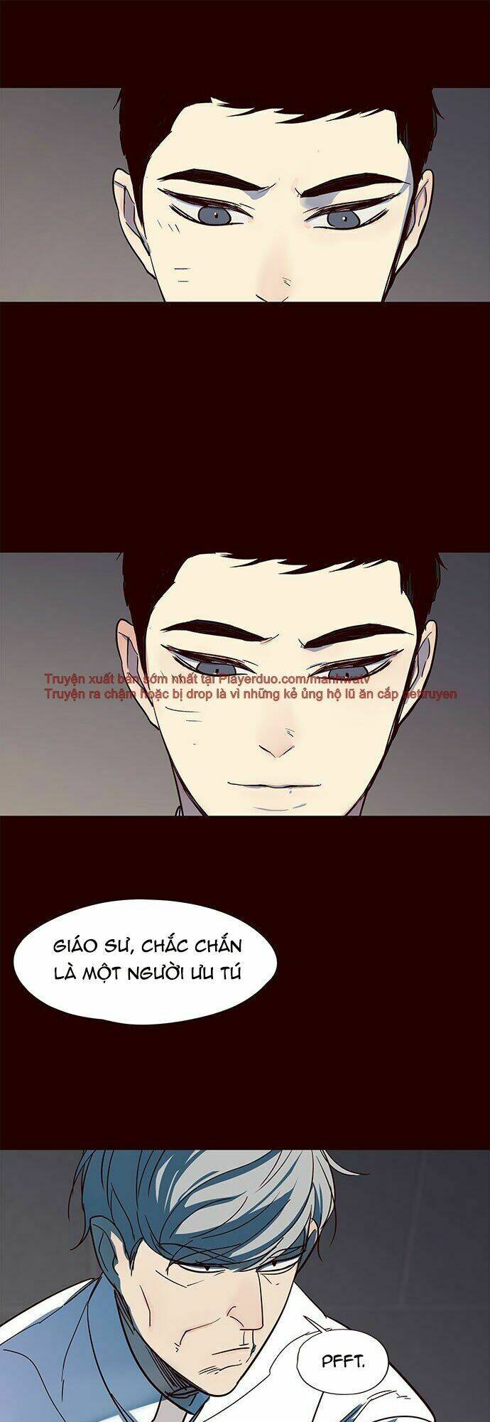 Nàng Cáo Trên Núi Chapter 32 - Trang 2