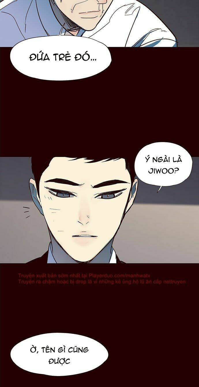 Nàng Cáo Trên Núi Chapter 32 - Trang 2