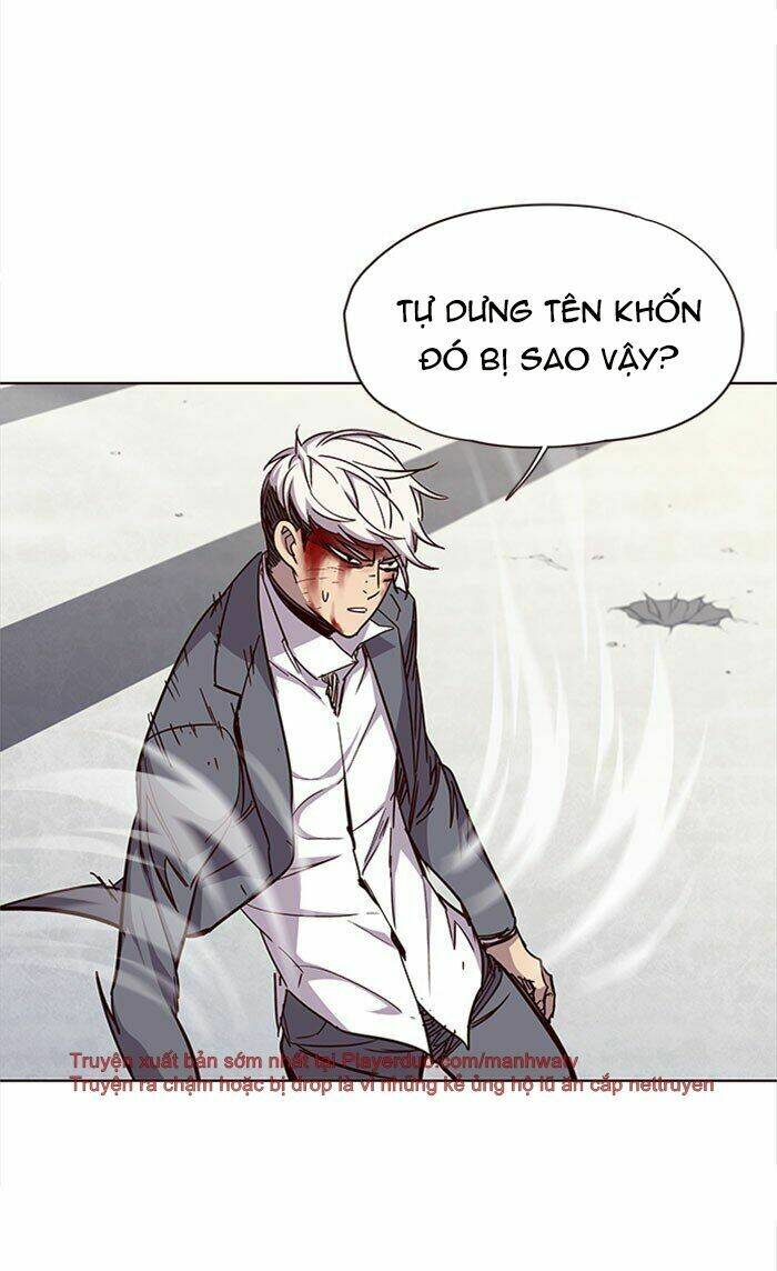 Nàng Cáo Trên Núi Chapter 32 - Trang 2