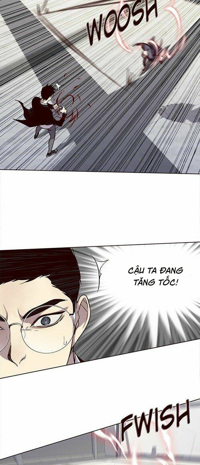 Nàng Cáo Trên Núi Chapter 31 - Trang 2