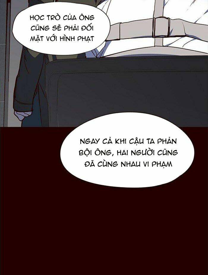 Nàng Cáo Trên Núi Chapter 31 - Trang 2