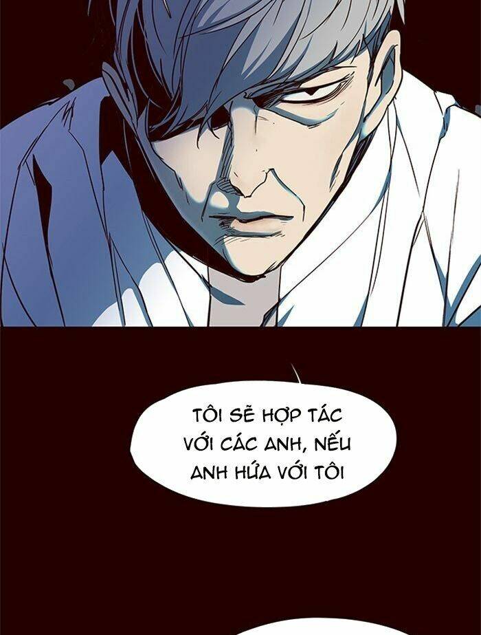 Nàng Cáo Trên Núi Chapter 31 - Trang 2