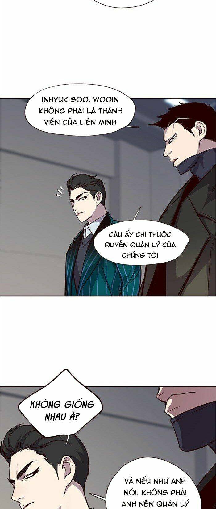 Nàng Cáo Trên Núi Chapter 31 - Trang 2