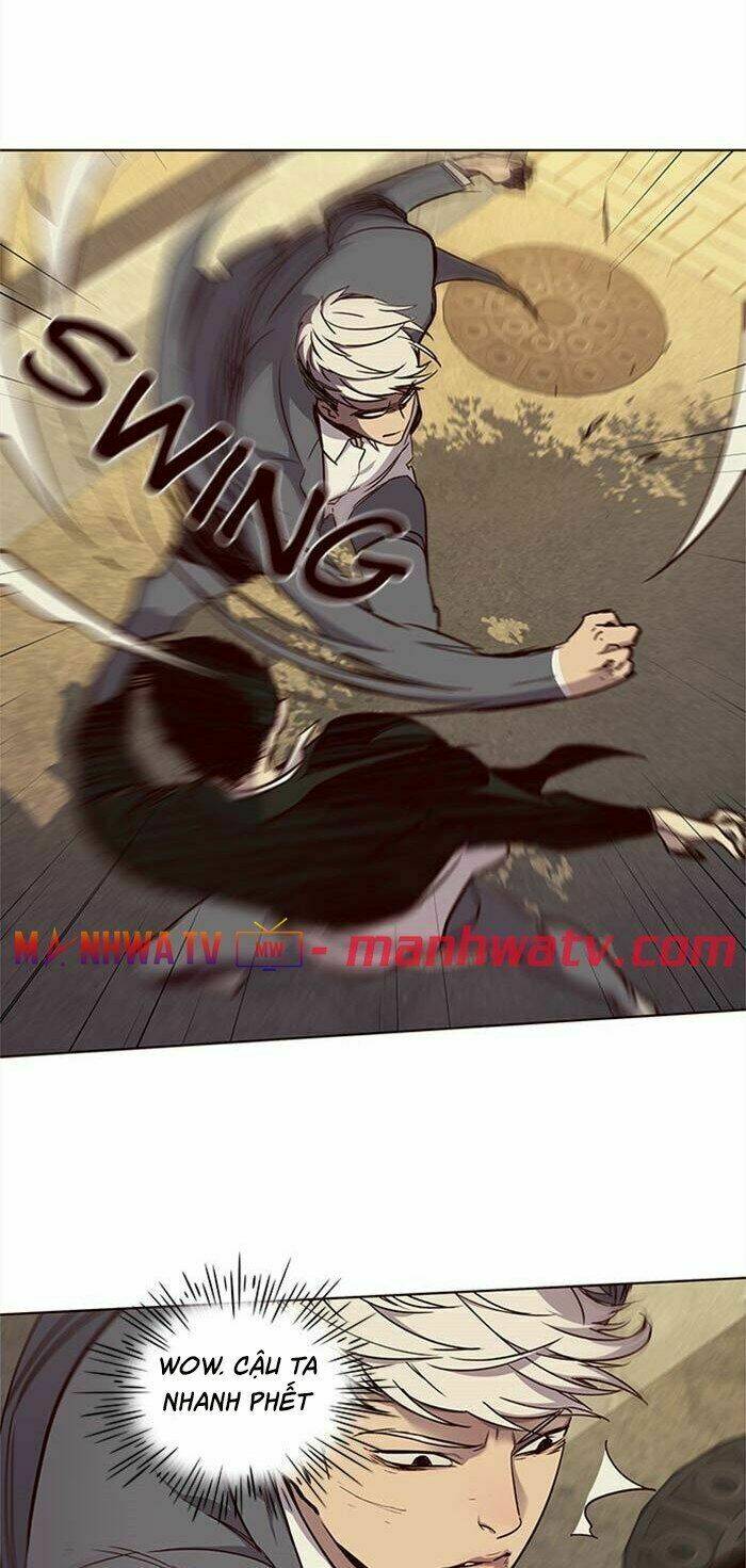 Nàng Cáo Trên Núi Chapter 30 - Trang 2