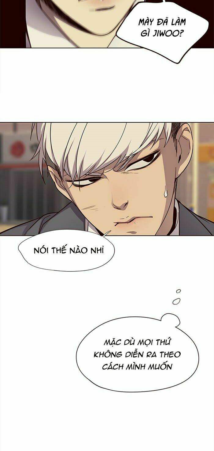 Nàng Cáo Trên Núi Chapter 30 - Trang 2