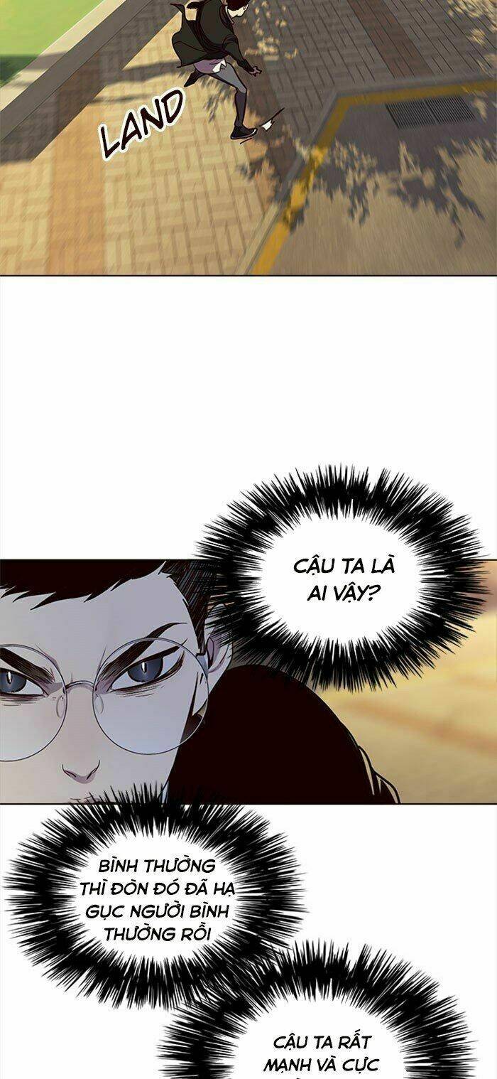 Nàng Cáo Trên Núi Chapter 30 - Trang 2