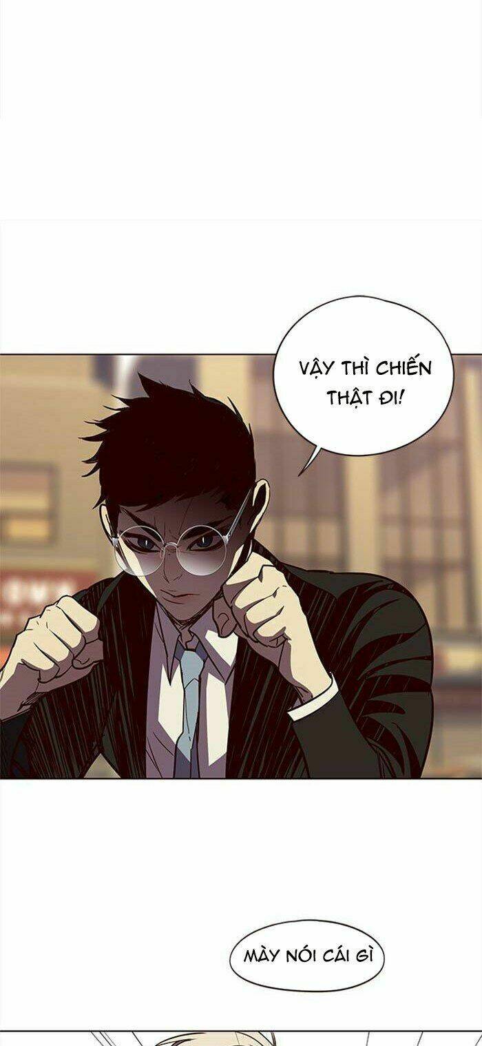 Nàng Cáo Trên Núi Chapter 30 - Trang 2