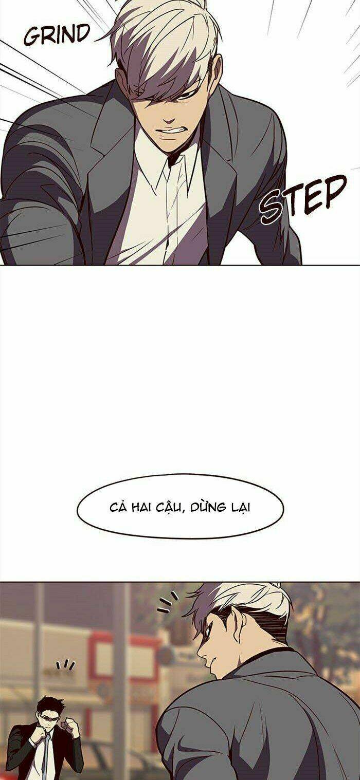 Nàng Cáo Trên Núi Chapter 30 - Trang 2