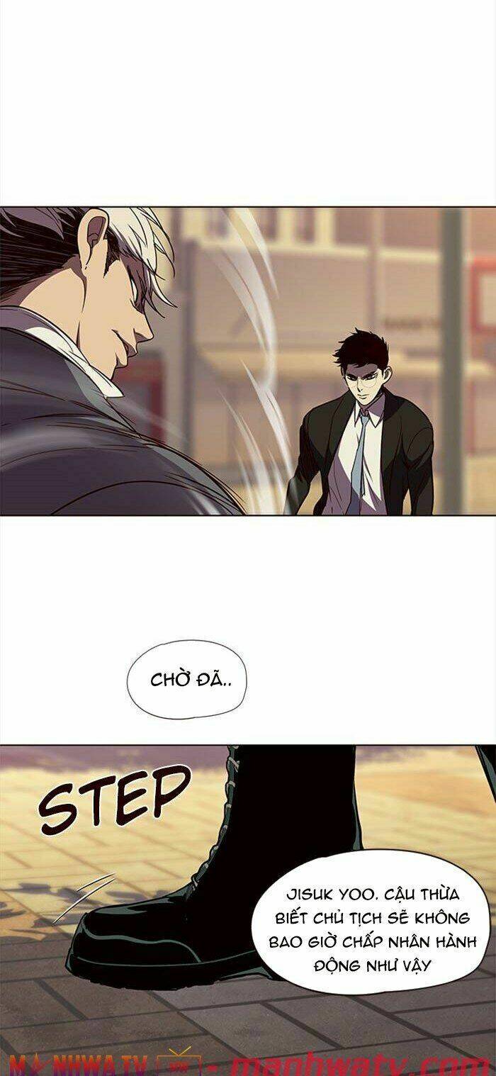 Nàng Cáo Trên Núi Chapter 30 - Trang 2