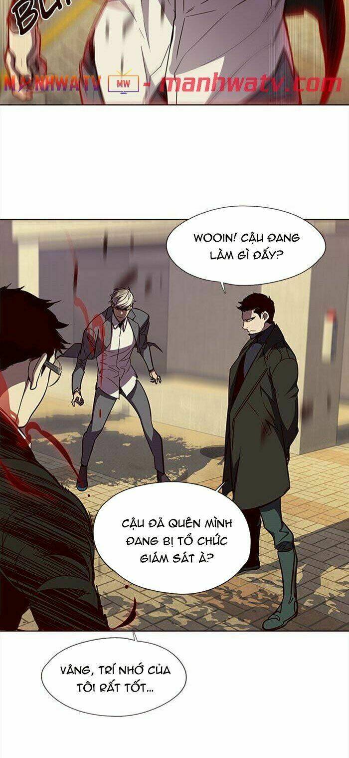 Nàng Cáo Trên Núi Chapter 30 - Trang 2