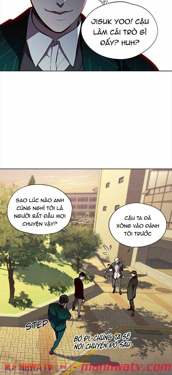 Nàng Cáo Trên Núi Chapter 30 - Trang 2