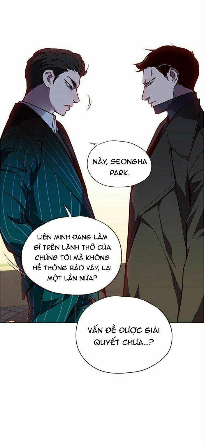 Nàng Cáo Trên Núi Chapter 30 - Trang 2