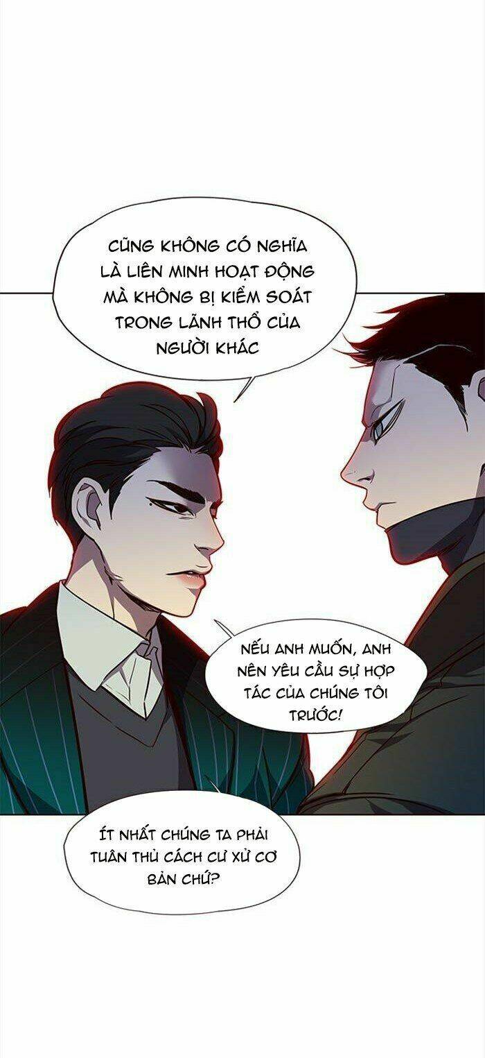 Nàng Cáo Trên Núi Chapter 30 - Trang 2