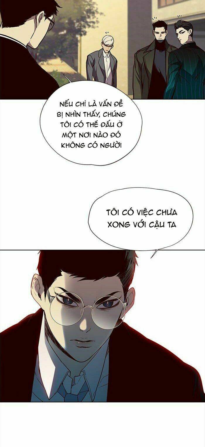 Nàng Cáo Trên Núi Chapter 30 - Trang 2