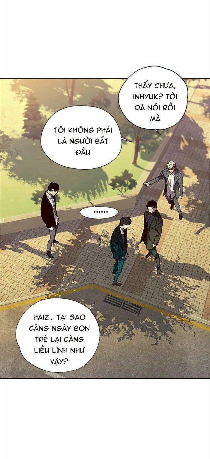 Nàng Cáo Trên Núi Chapter 30 - Trang 2