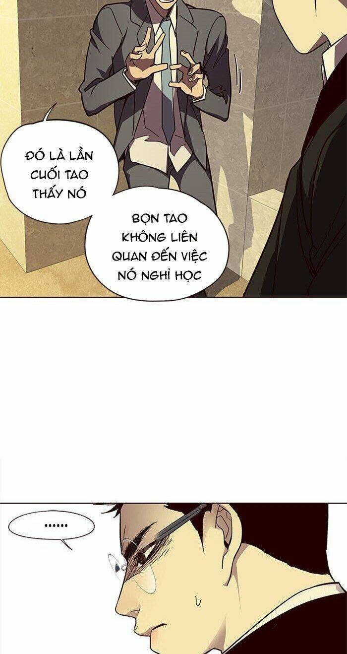 Nàng Cáo Trên Núi Chapter 29 - Trang 2