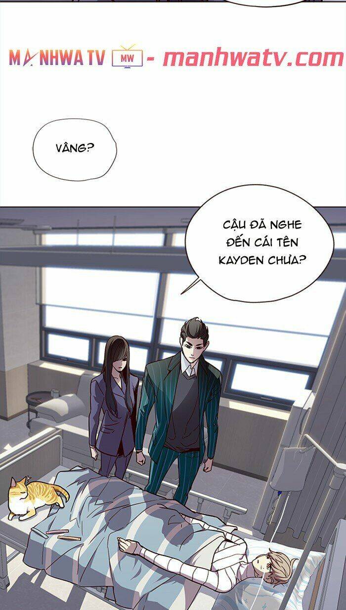 Nàng Cáo Trên Núi Chapter 28 - Trang 2