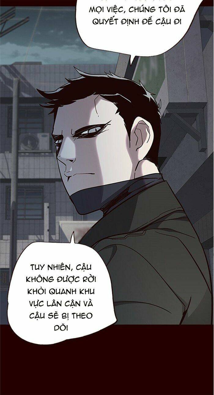 Nàng Cáo Trên Núi Chapter 28 - Trang 2