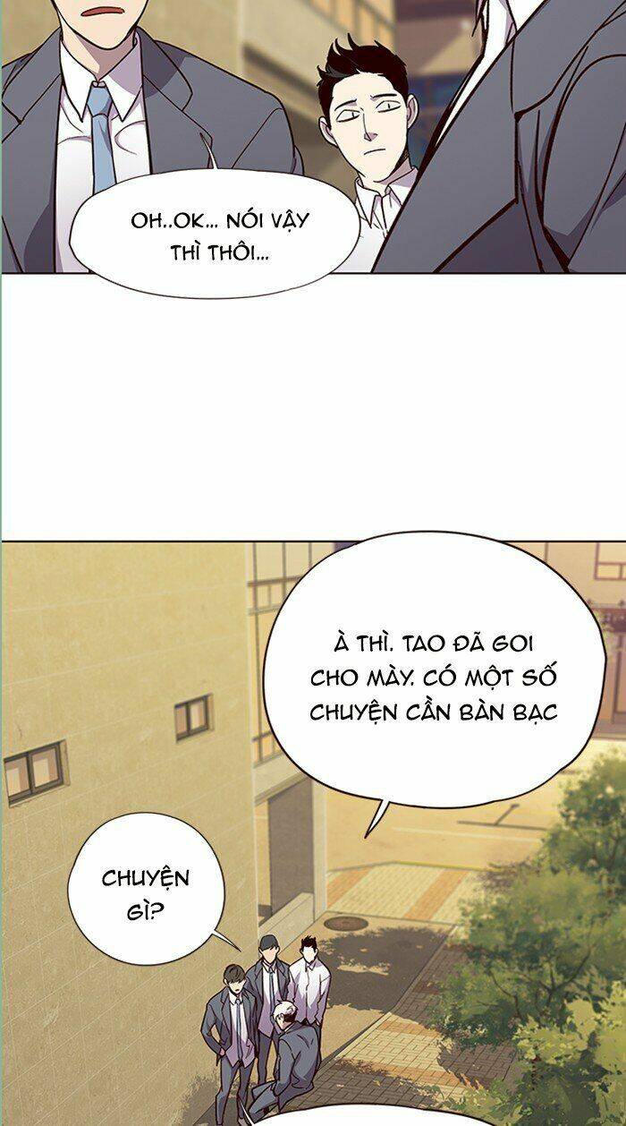 Nàng Cáo Trên Núi Chapter 28 - Trang 2