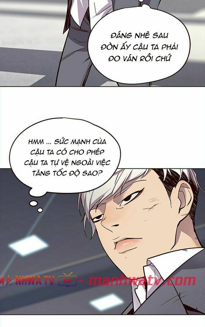 Nàng Cáo Trên Núi Chapter 26 - Trang 2