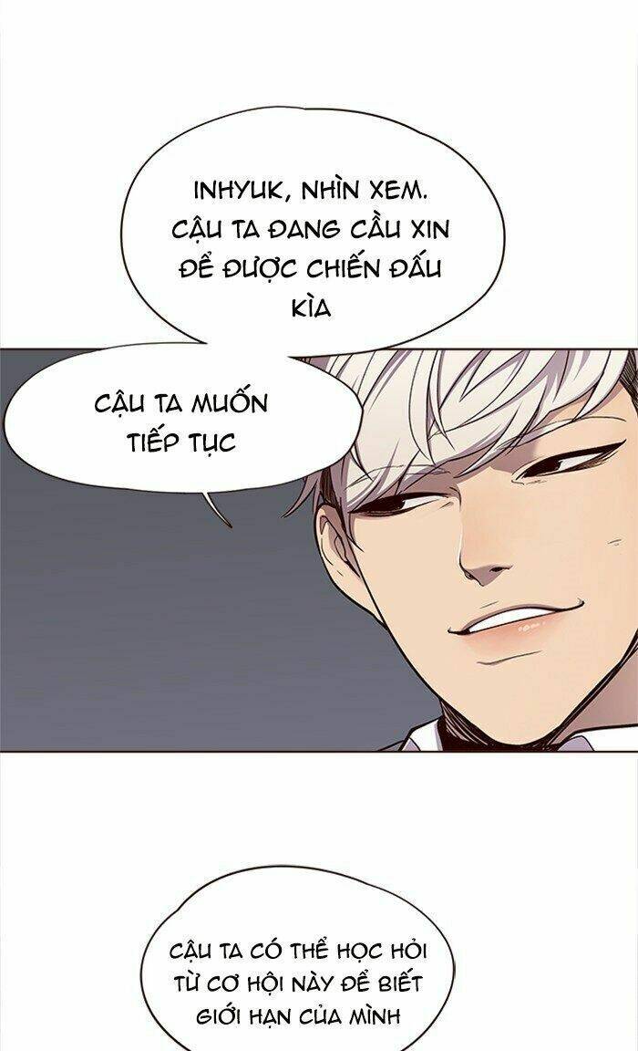 Nàng Cáo Trên Núi Chapter 26 - Trang 2