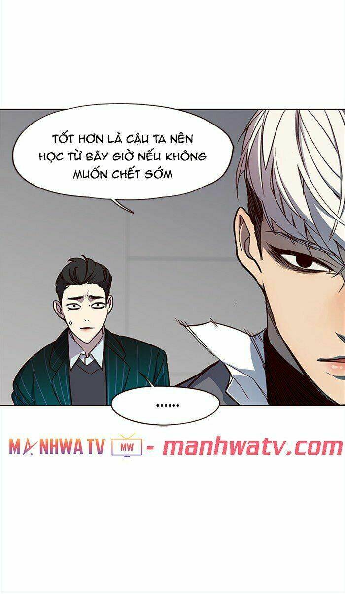 Nàng Cáo Trên Núi Chapter 26 - Trang 2