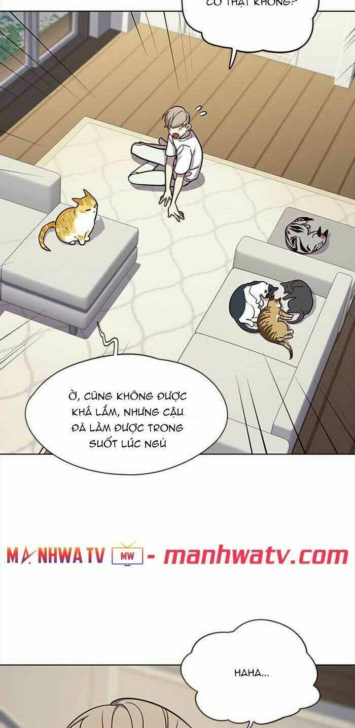 Nàng Cáo Trên Núi Chapter 23 - Trang 2