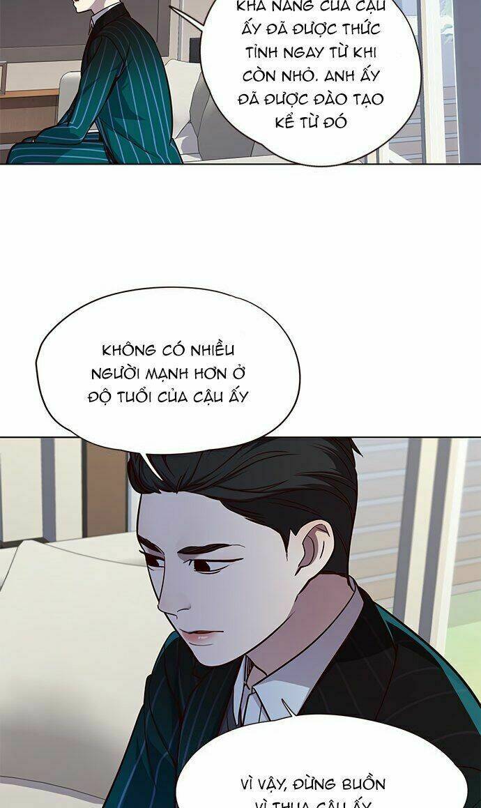 Nàng Cáo Trên Núi Chapter 22 - Trang 2