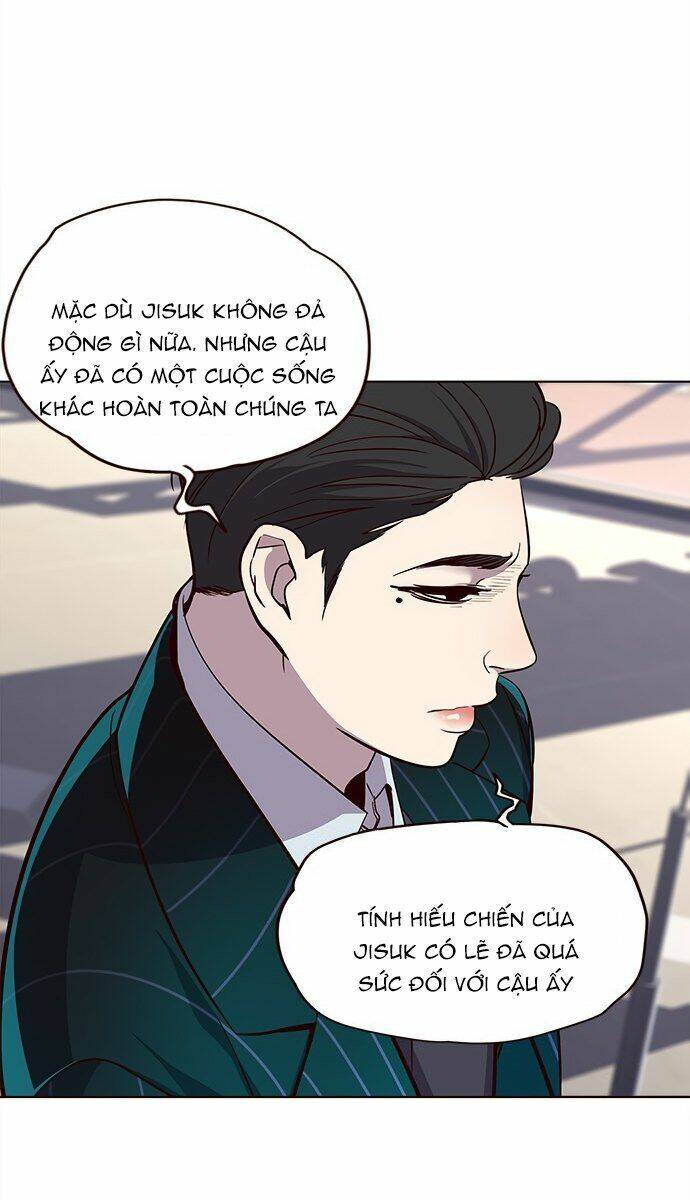 Nàng Cáo Trên Núi Chapter 21 - Trang 2