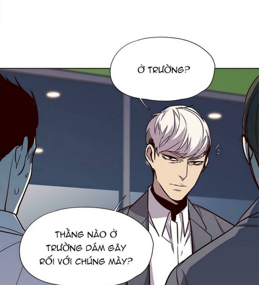 Nàng Cáo Trên Núi Chapter 19 - Trang 2