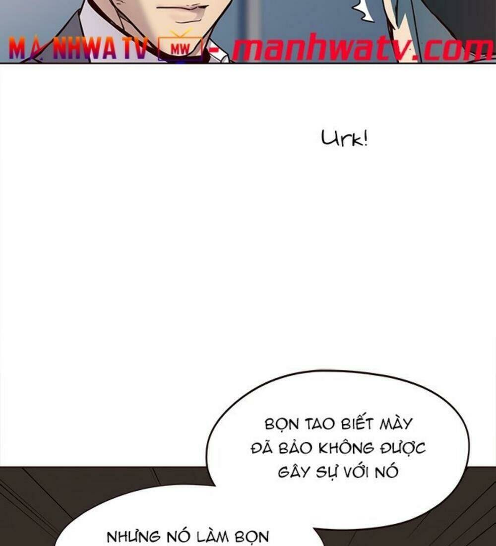 Nàng Cáo Trên Núi Chapter 19 - Trang 2