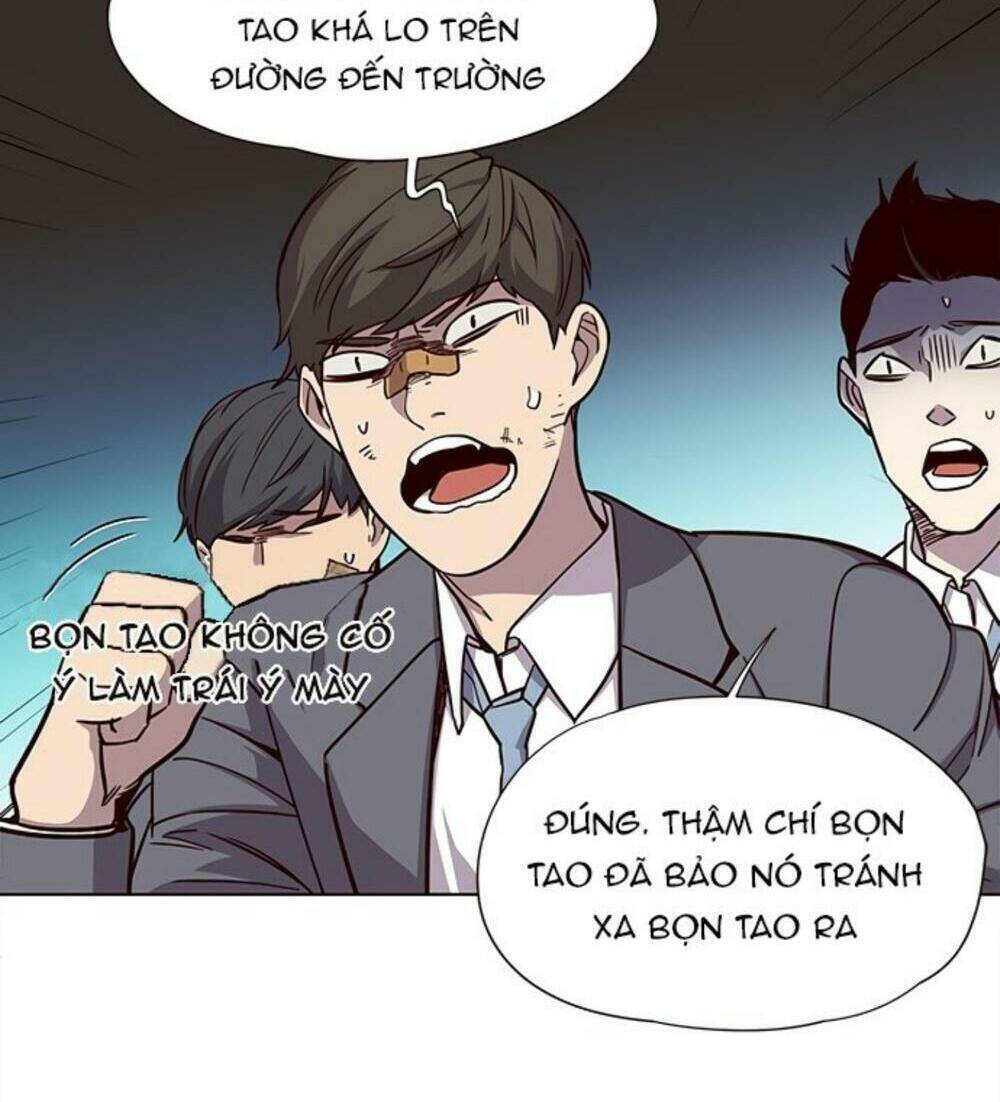 Nàng Cáo Trên Núi Chapter 19 - Trang 2