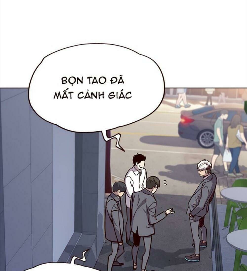 Nàng Cáo Trên Núi Chapter 19 - Trang 2