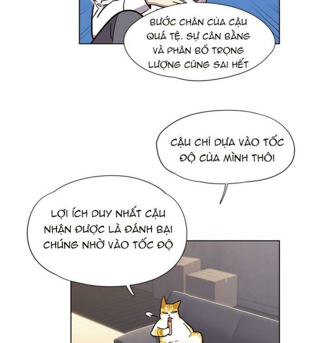 Nàng Cáo Trên Núi Chapter 19 - Trang 2