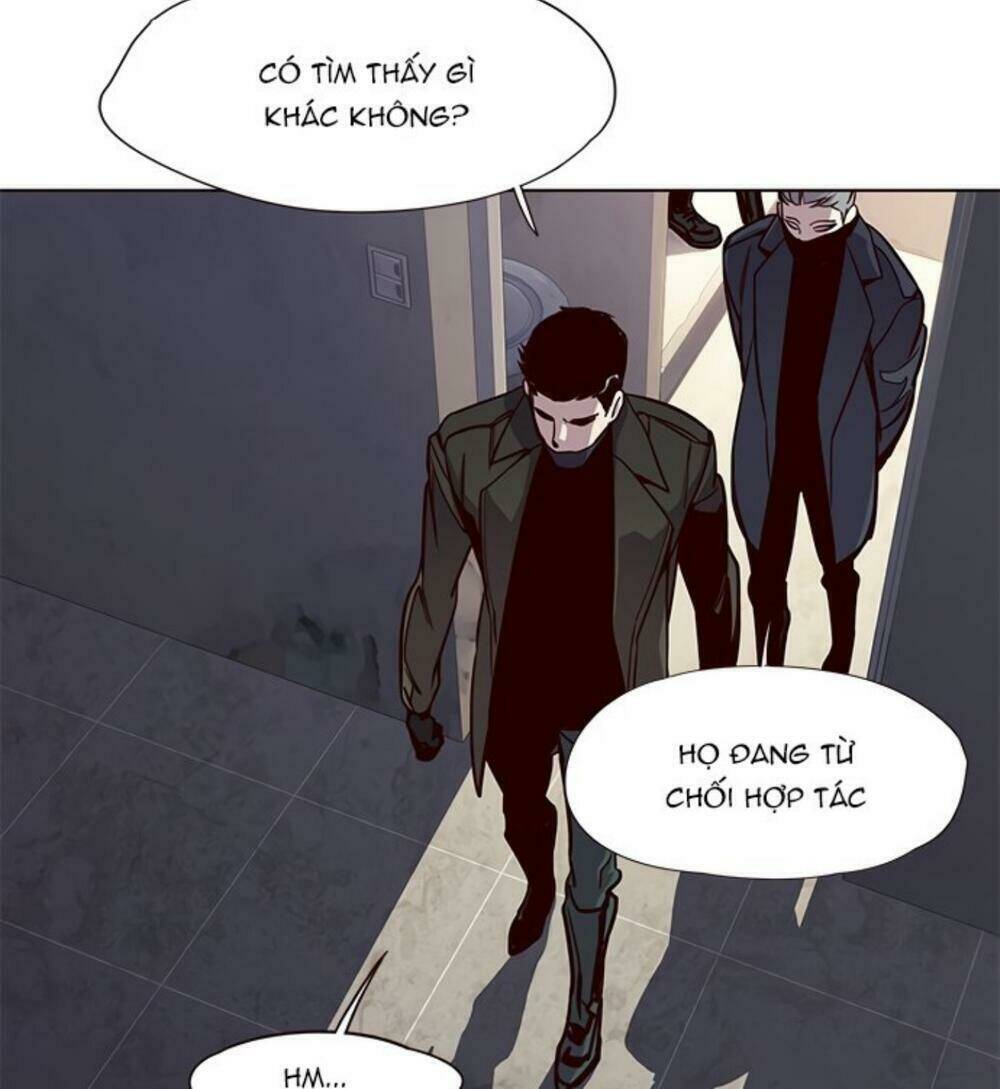 Nàng Cáo Trên Núi Chapter 19 - Trang 2