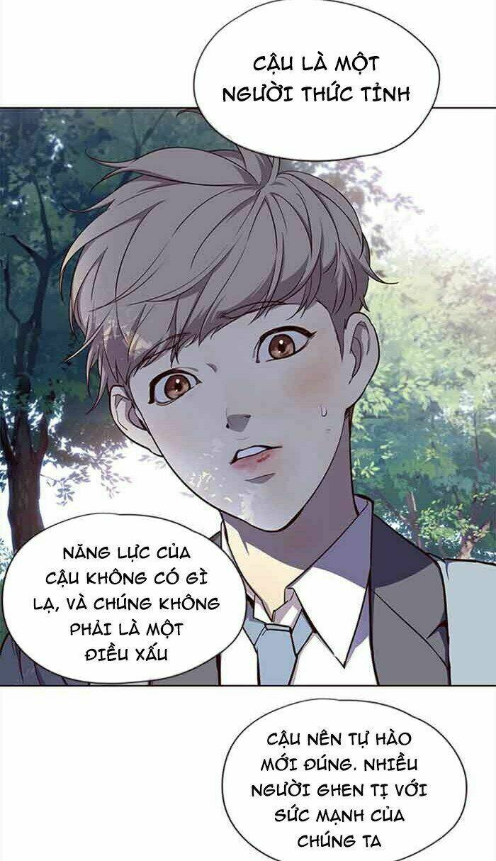 Nàng Cáo Trên Núi Chapter 18 - Trang 2