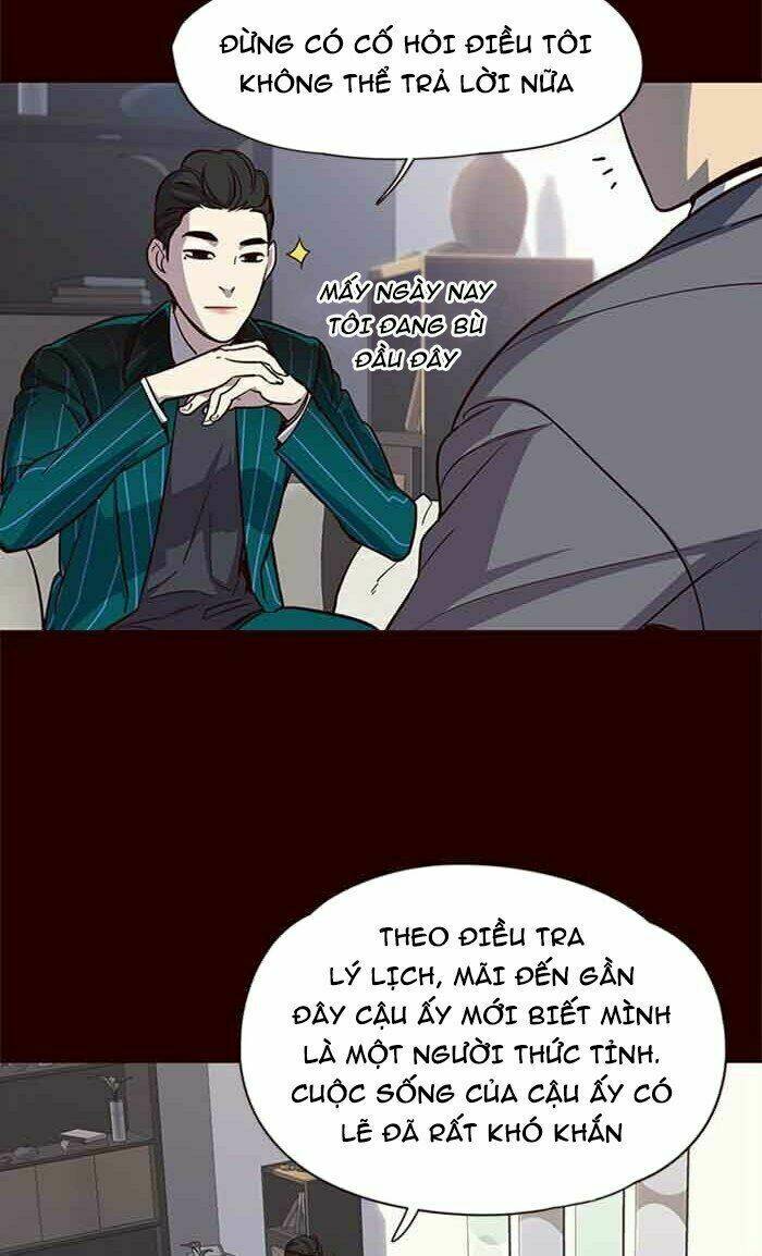 Nàng Cáo Trên Núi Chapter 18 - Trang 2