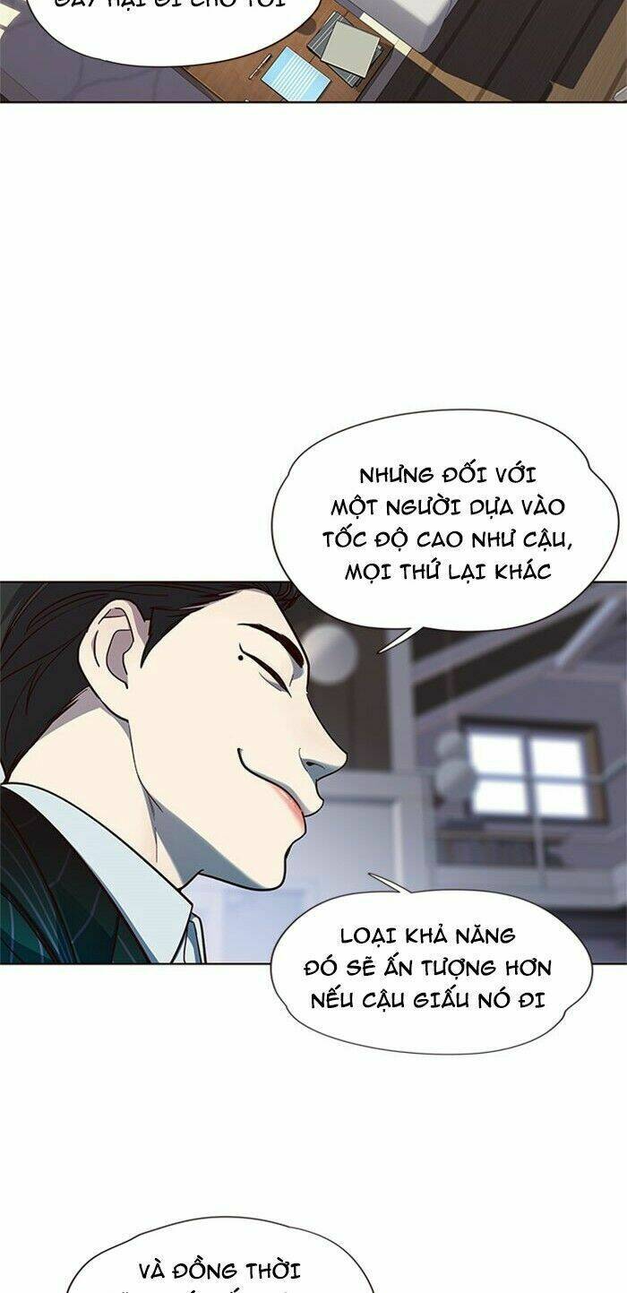 Nàng Cáo Trên Núi Chapter 17 - Trang 2