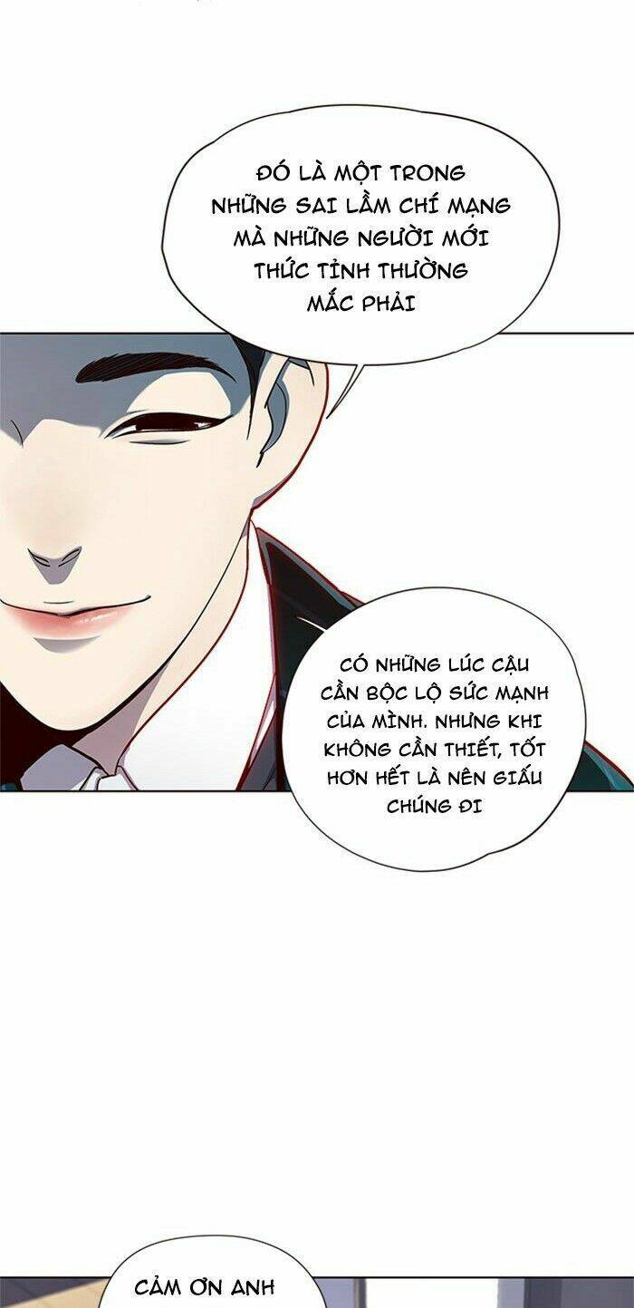 Nàng Cáo Trên Núi Chapter 17 - Trang 2