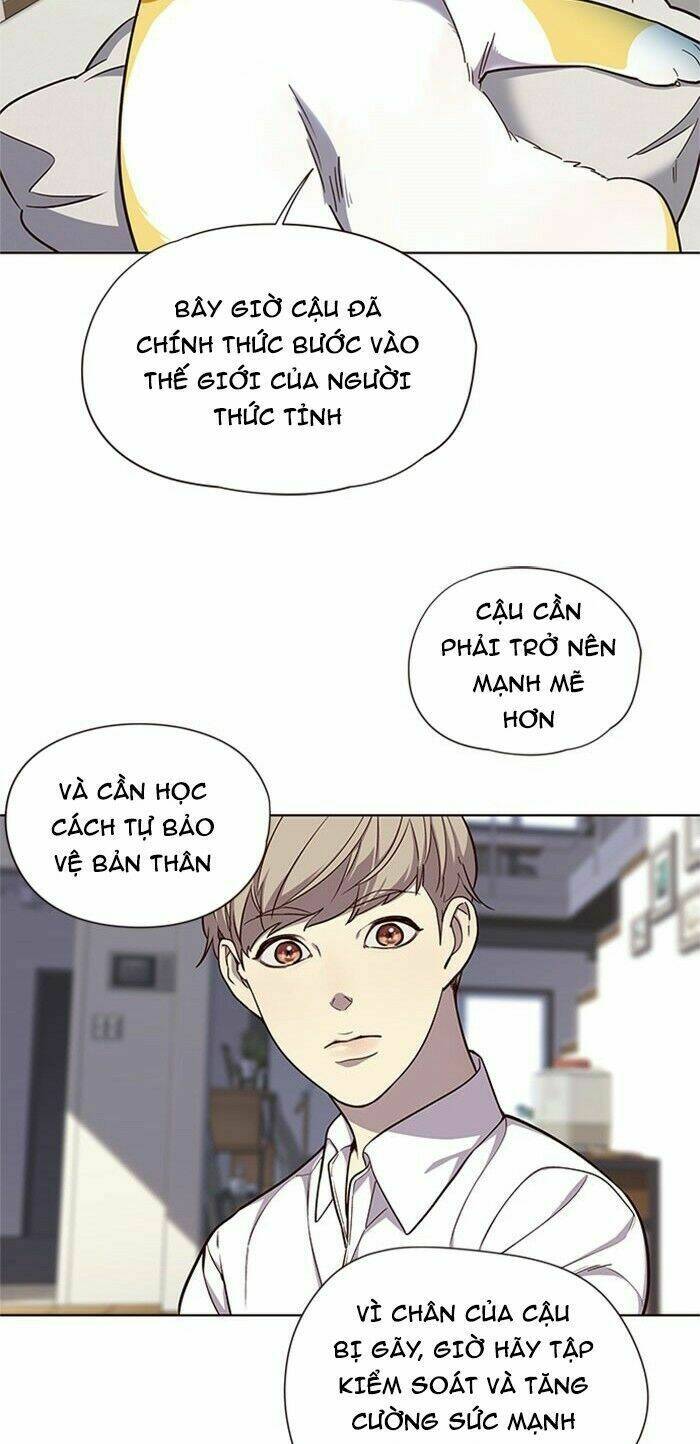 Nàng Cáo Trên Núi Chapter 17 - Trang 2