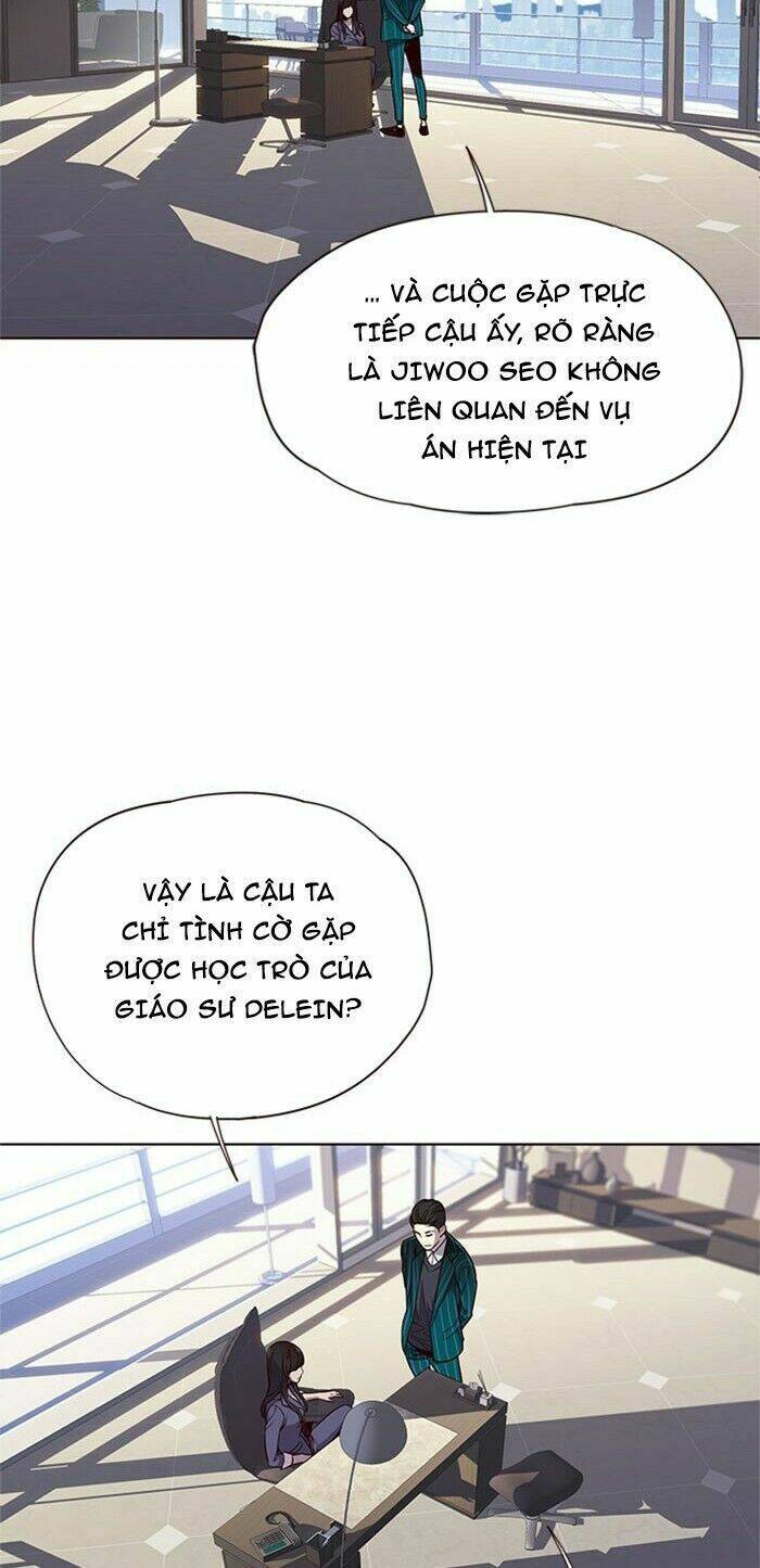 Nàng Cáo Trên Núi Chapter 17 - Trang 2