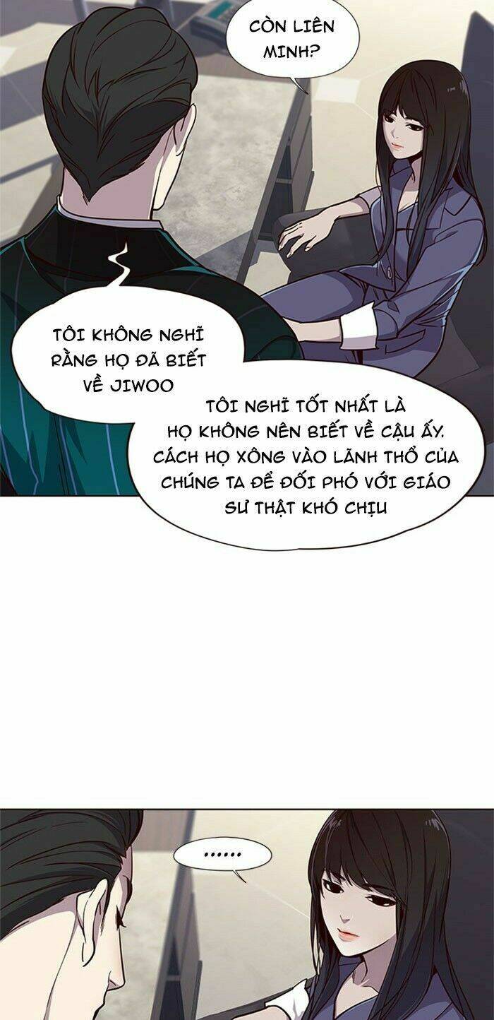 Nàng Cáo Trên Núi Chapter 17 - Trang 2