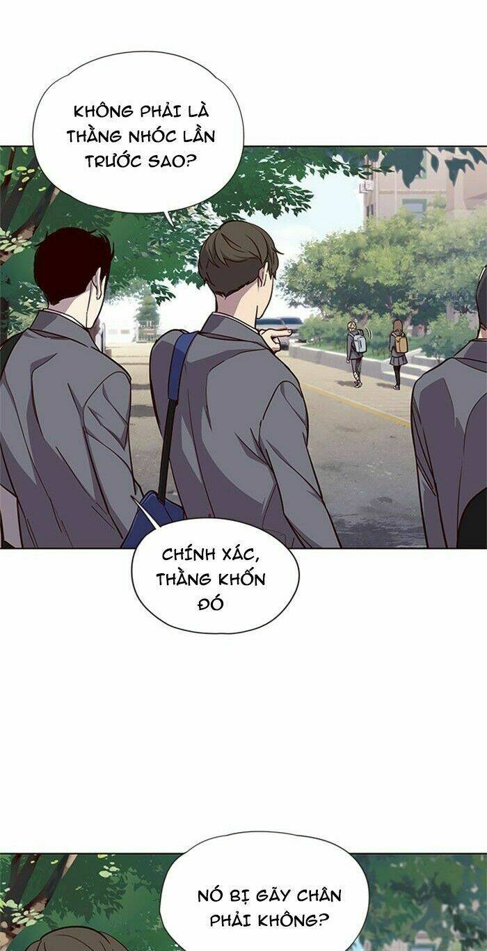 Nàng Cáo Trên Núi Chapter 17 - Trang 2